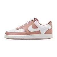 Nike Court Vision Low Womens Sneakers