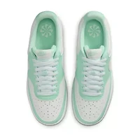 Nike Court Vision Low Womens Sneakers