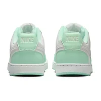 Nike Court Vision Low Womens Sneakers