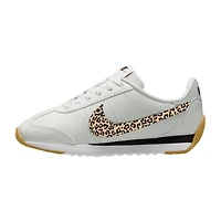 Nike Pacific Leather Se Womens Sneakers
