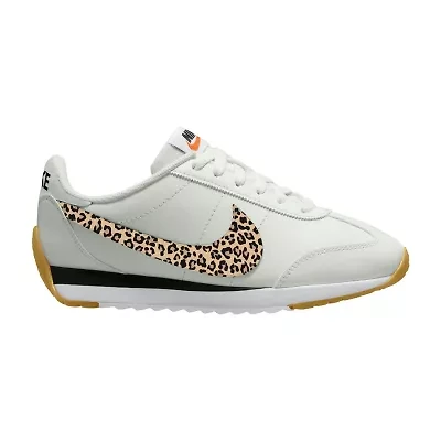 Nike Pacific Leather Se Womens Sneakers