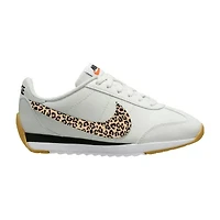 Nike Pacific Leather Se Womens Sneakers