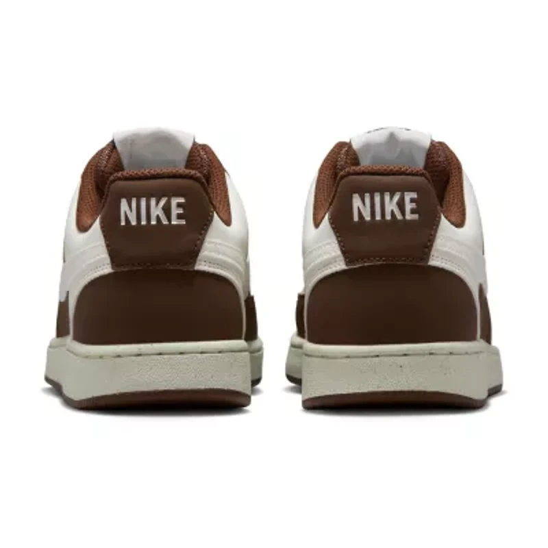 Nike Court Vision Low Womens Sneakers