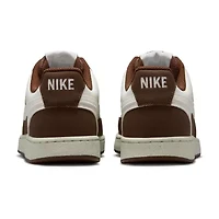 Nike Court Vision Low Womens Sneakers
