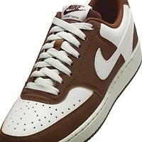 Nike Court Vision Low Womens Sneakers
