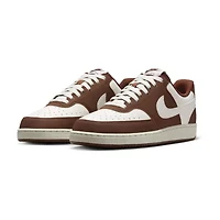 Nike Court Vision Low Womens Sneakers