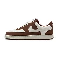 Nike Court Vision Low Womens Sneakers