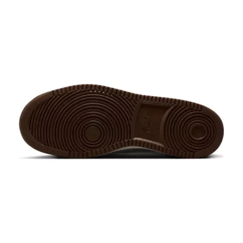 Nike Court Vision Low Womens Sneakers