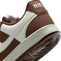 Nike Court Vision Low Womens Sneakers