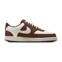 Nike Court Vision Low Womens Sneakers