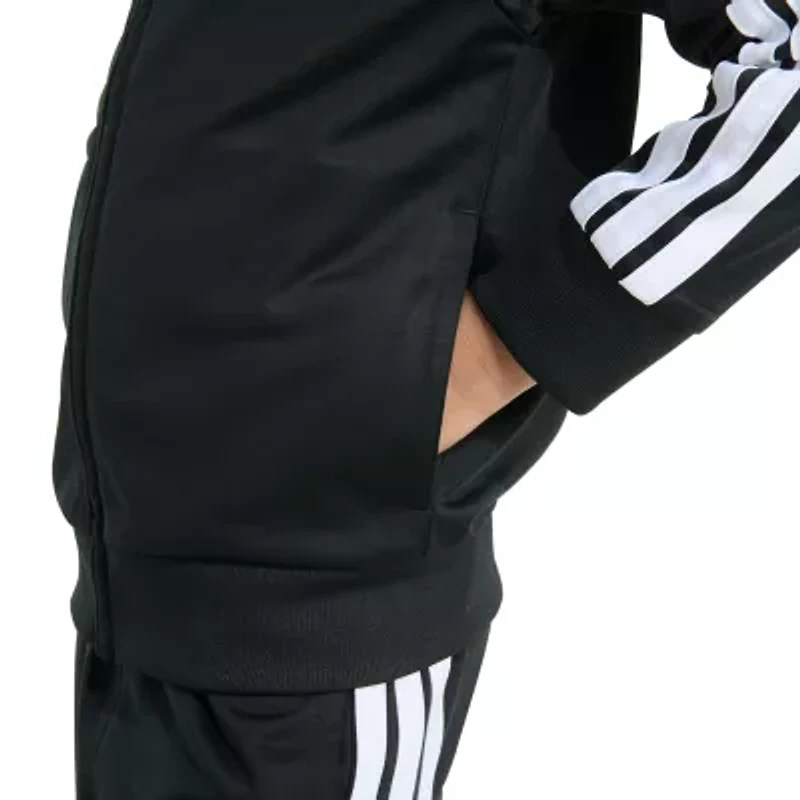 adidas Toddler Boys 2-pc. Track Suit