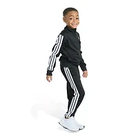 adidas Toddler Boys 2-pc. Track Suit