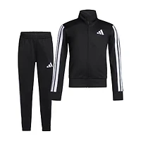 adidas Toddler Boys 2-pc. Track Suit