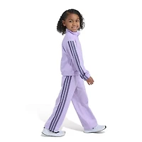 adidas Little Girls 2-pc. Track Suit