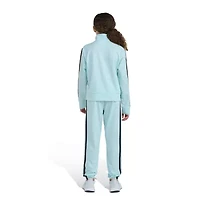 adidas Big Kid Girls 2-pc. Track Suit