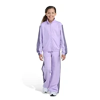 adidas Big Kid Girls 2-pc. Track Suit