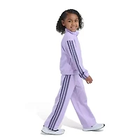 adidas Big Kid Girls 2-pc. Track Suit