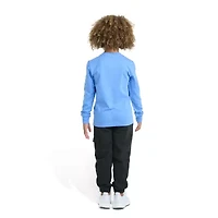 adidas Little Boys 2-pc. Pant Set