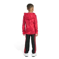 adidas Little Boys 2-pc. Pant Set