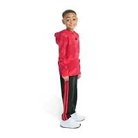adidas Little Boys 2-pc. Pant Set