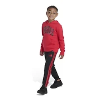 adidas Little Boys 2-pc. Pant Set