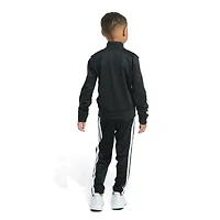 adidas Little Boys 2-pc. Track Suit