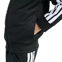 adidas Little Boys 2-pc. Track Suit