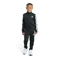 adidas Little Boys 2-pc. Track Suit