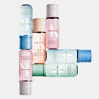 Calvin Klein Ck Cotton Musk Hair & Body Perfume Mist, 8.0 Oz
