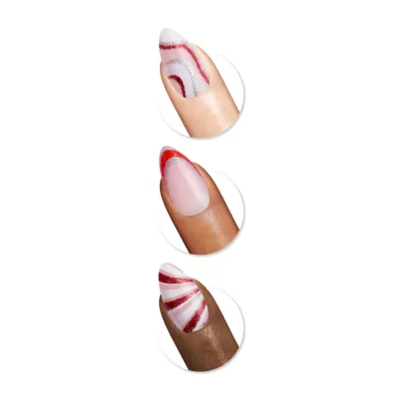 Sally Hansen Perfect Press On Nail Tip