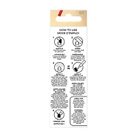 Sally Hansen Perfect Press On Nail Tip