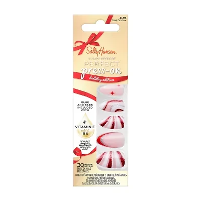 Sally Hansen Perfect Press On Nail Tip