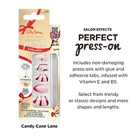 Sally Hansen Perfect Press On Nail Tip