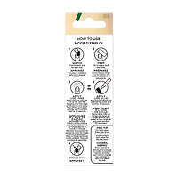 Sally Hansen Perfect Press On Nail Tip