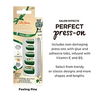 Sally Hansen Perfect Press On Nail Tip