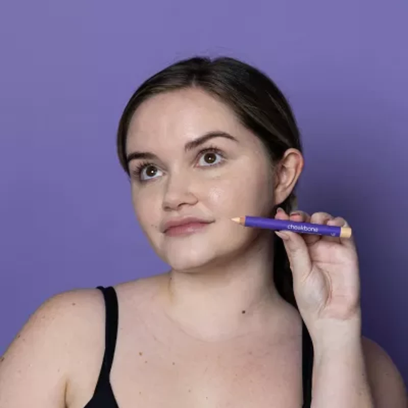 Cheekbone Beauty Sustain Complexion Pencil