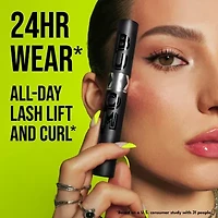 Buxom Lash Xtension Lift Mascara