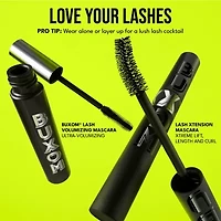 Buxom Lash Xtension Lift Mascara