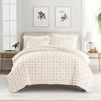 Casual Comfort Premium Ultra Soft Aztec Dreams Duvet Cover Set