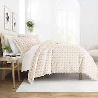 Casual Comfort Premium Ultra Soft Aztec Dreams Duvet Cover Set