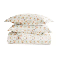 Casual Comfort Premium Ultra Soft Aztec Dreams Duvet Cover Set