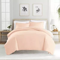 Casual Comfort Premium Ultra Soft Duvet Cover Set