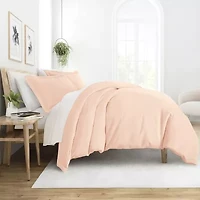 Casual Comfort Premium Ultra Soft Duvet Cover Set