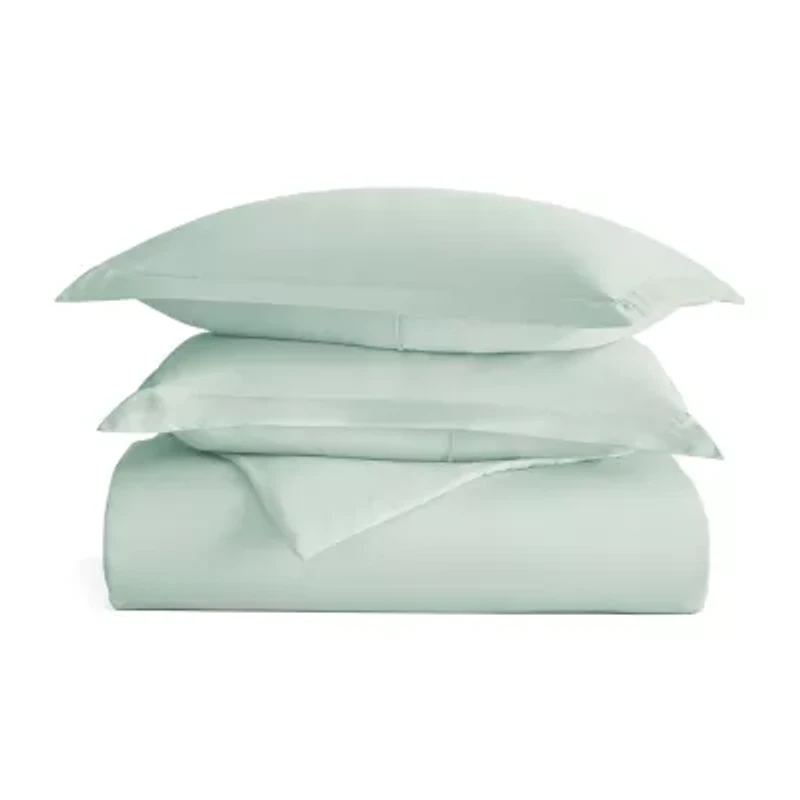 Casual Comfort Premium Ultra Soft Duvet Cover Set
