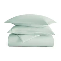 Casual Comfort Premium Ultra Soft Duvet Cover Set