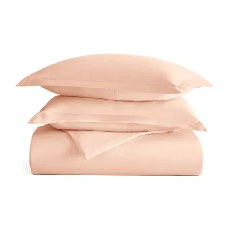 Casual Comfort Premium Ultra Soft Duvet Cover Set