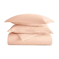 Casual Comfort Premium Ultra Soft Duvet Cover Set