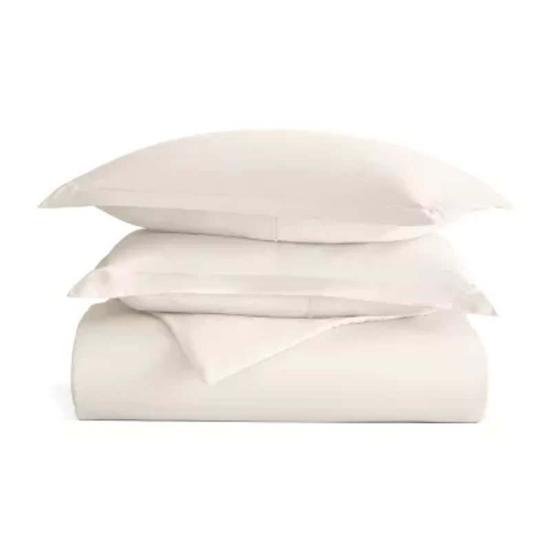 Casual Comfort Premium Ultra Soft Duvet Cover Set