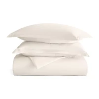 Casual Comfort Premium Ultra Soft Duvet Cover Set