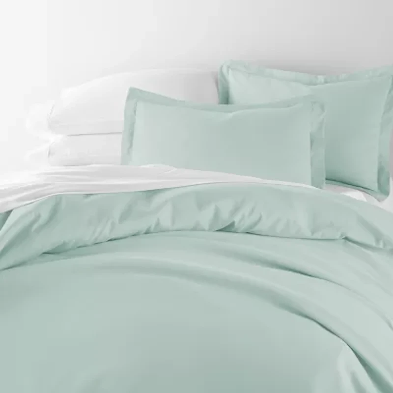 Casual Comfort Premium Ultra Soft Duvet Cover Set